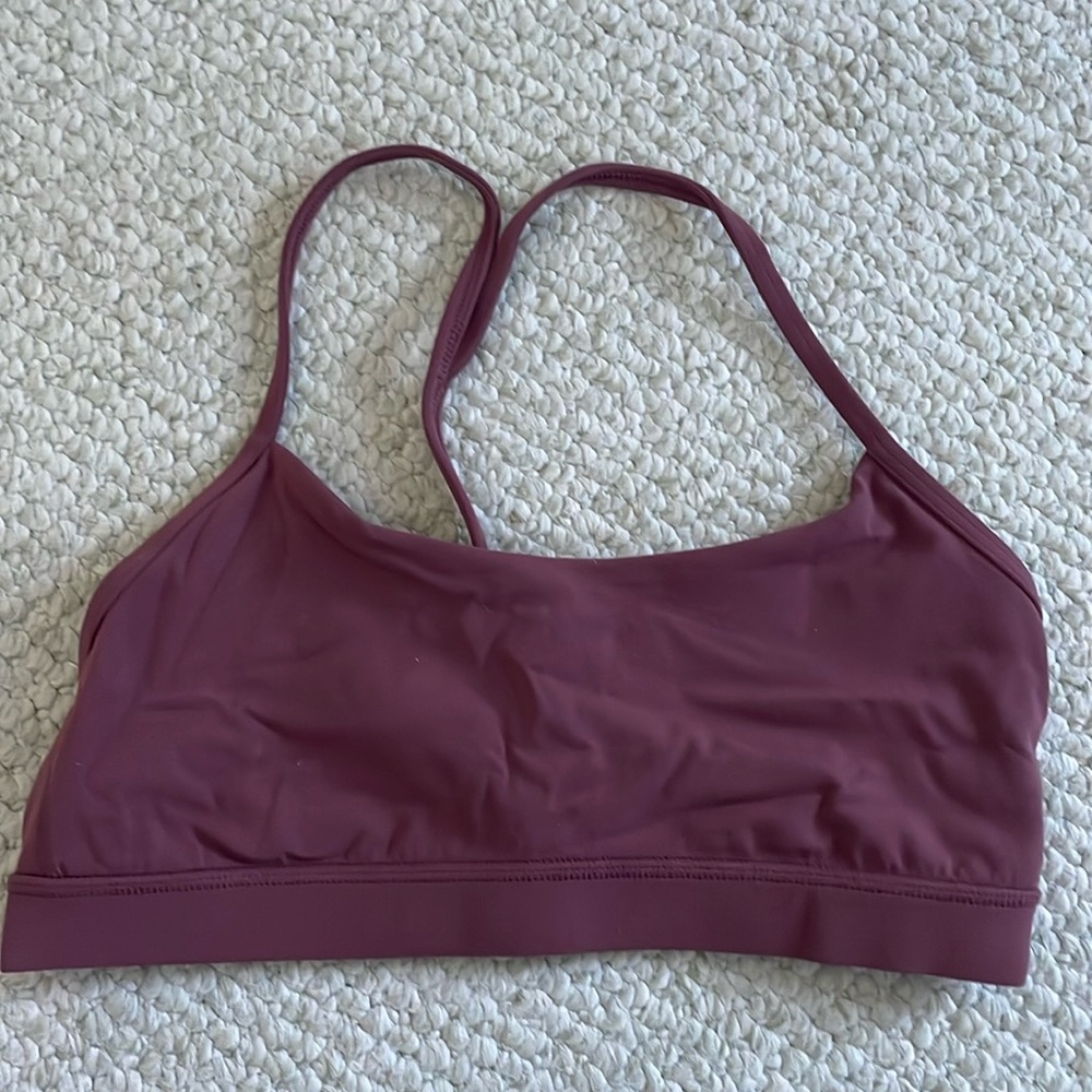 Lulu bra